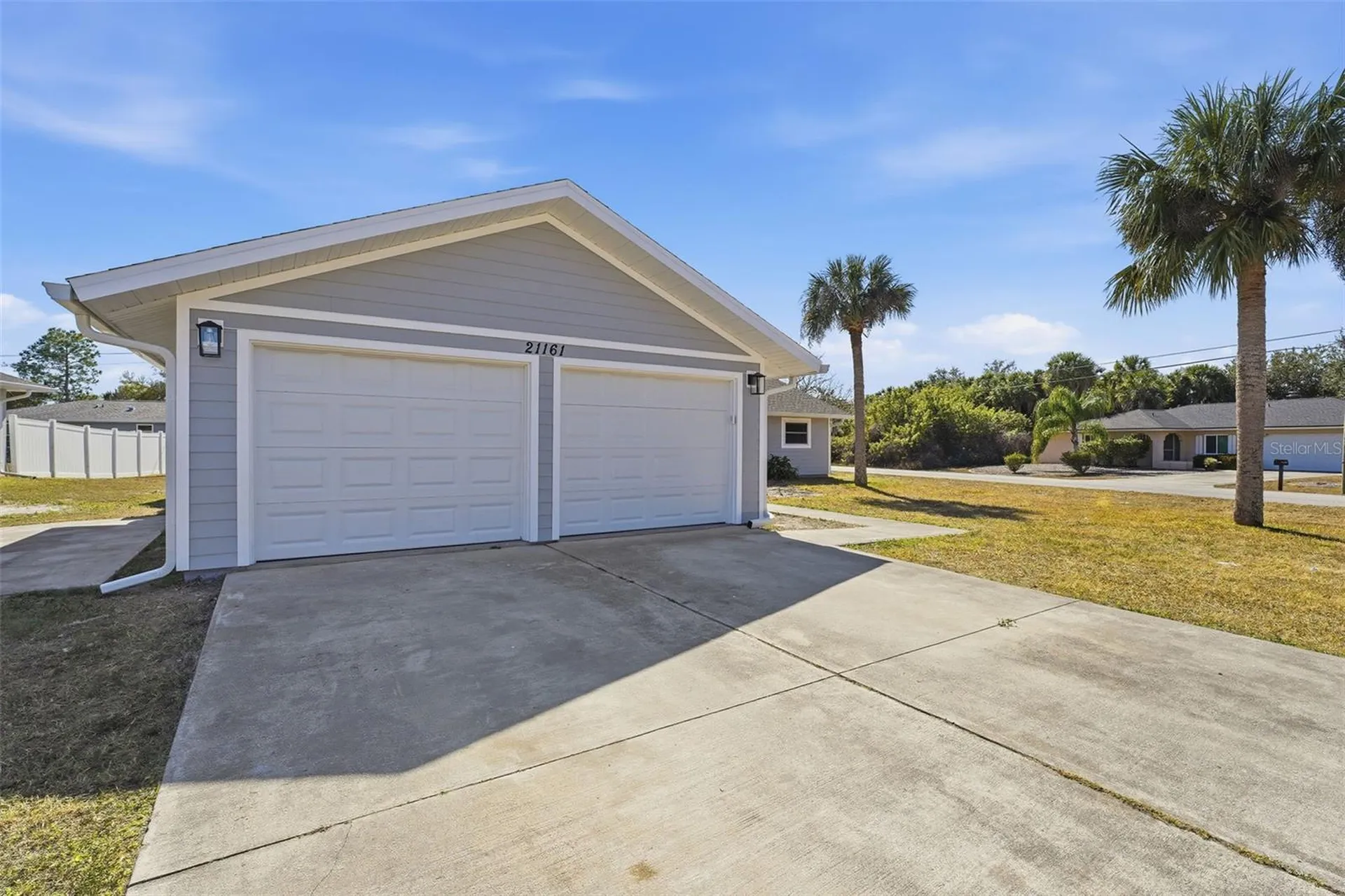 21161 Knollwood Avenue Port Charlotte FL 33952
