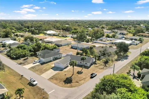 21161 Knollwood Avenue Port Charlotte FL 33952