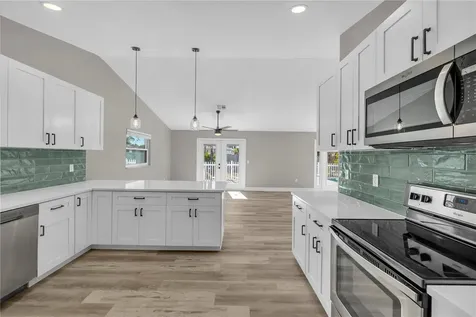 21161 Knollwood Avenue Port Charlotte FL 33952