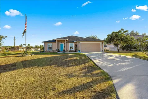 6560 SW 129th Street Ocala FL 34473
