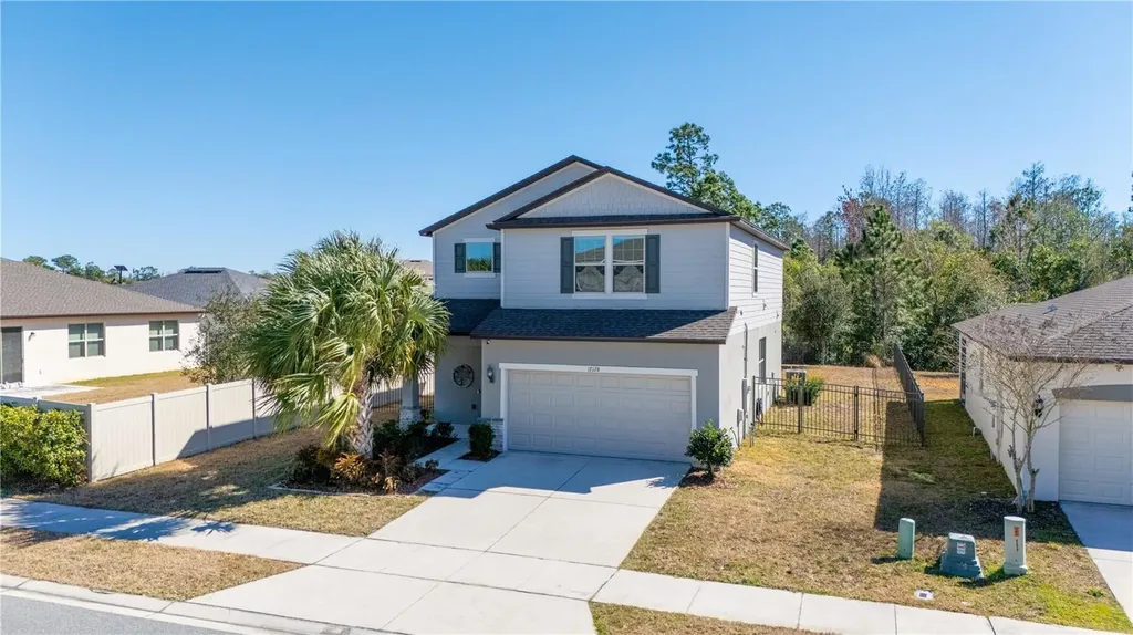 17128 Basswood Lane Clermont FL 34714