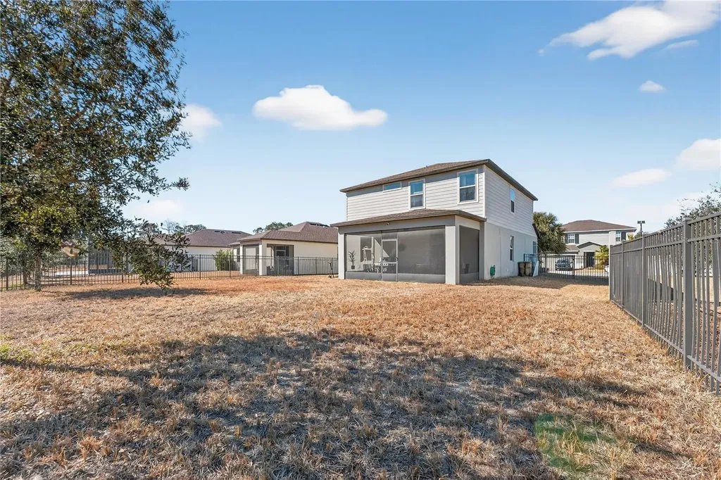 17128 Basswood Lane Clermont FL 34714