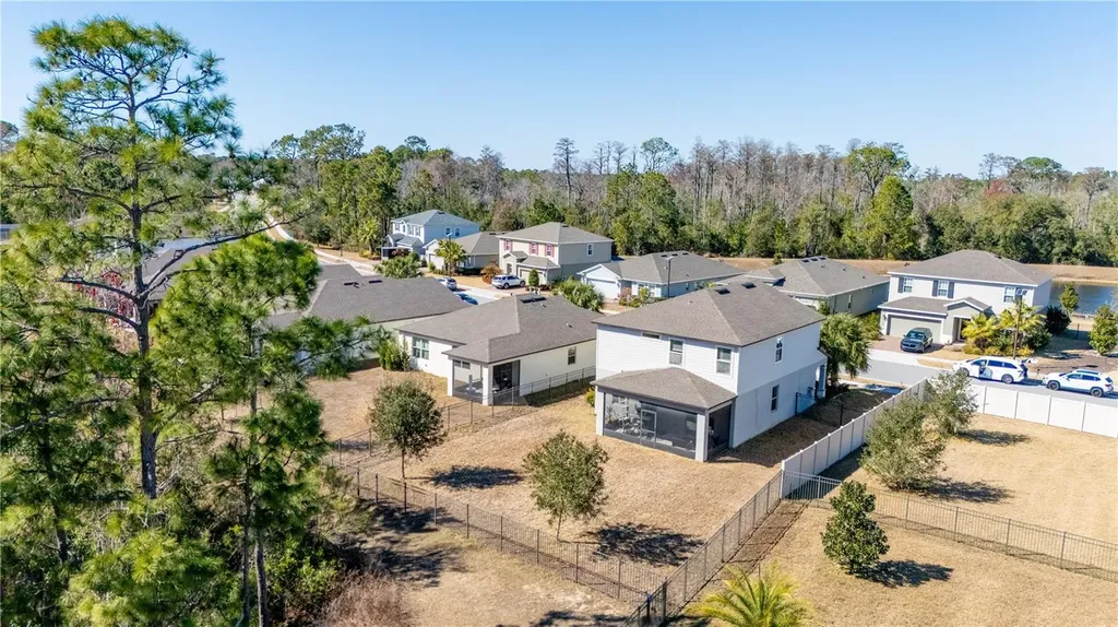 17128 Basswood Lane Clermont FL 34714