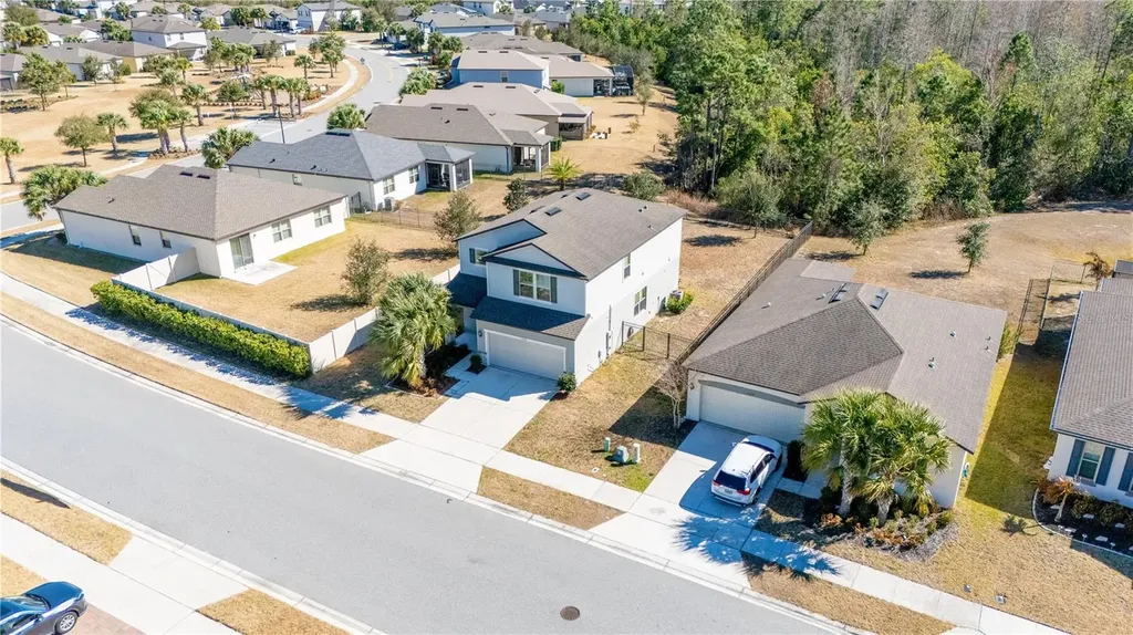 17128 Basswood Lane Clermont FL 34714