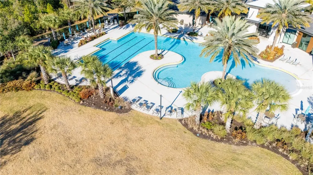 17128 Basswood Lane Clermont FL 34714