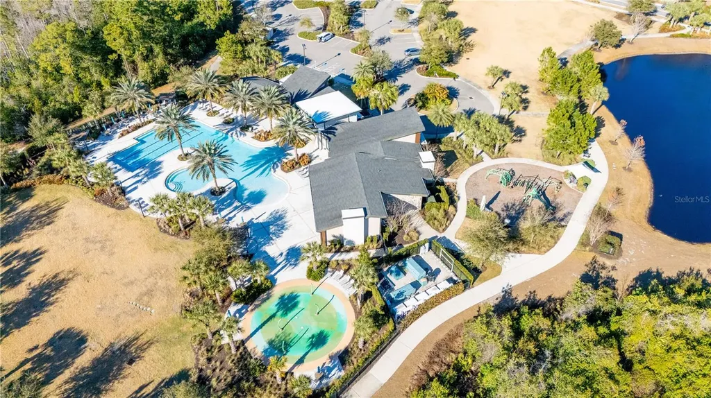 17128 Basswood Lane Clermont FL 34714