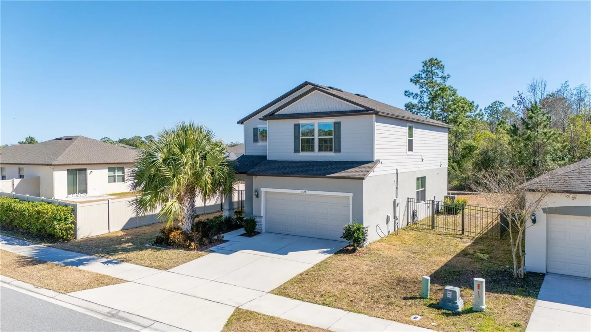 17128 Basswood Lane Clermont FL 34714
