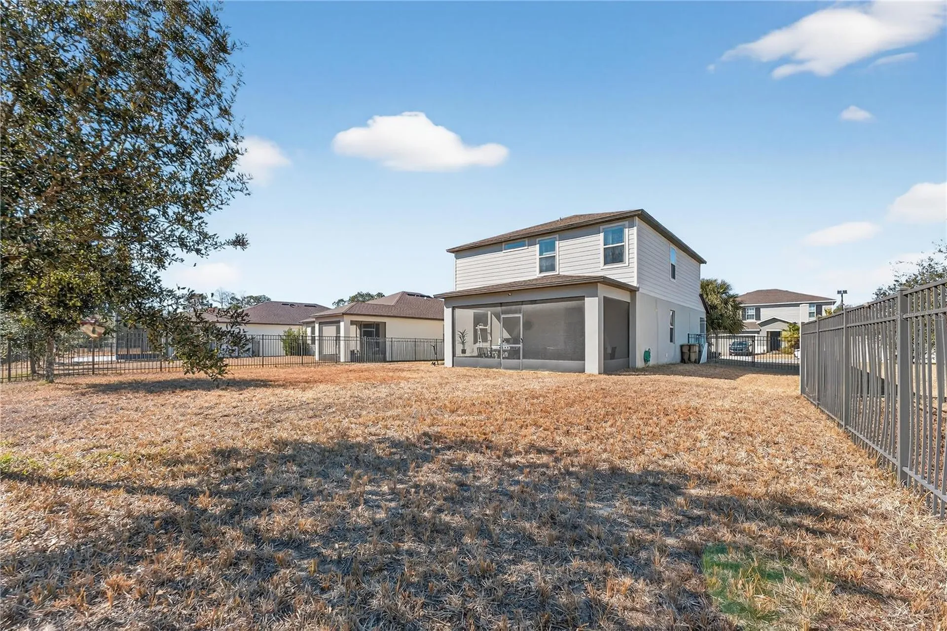 17128 Basswood Lane Clermont FL 34714