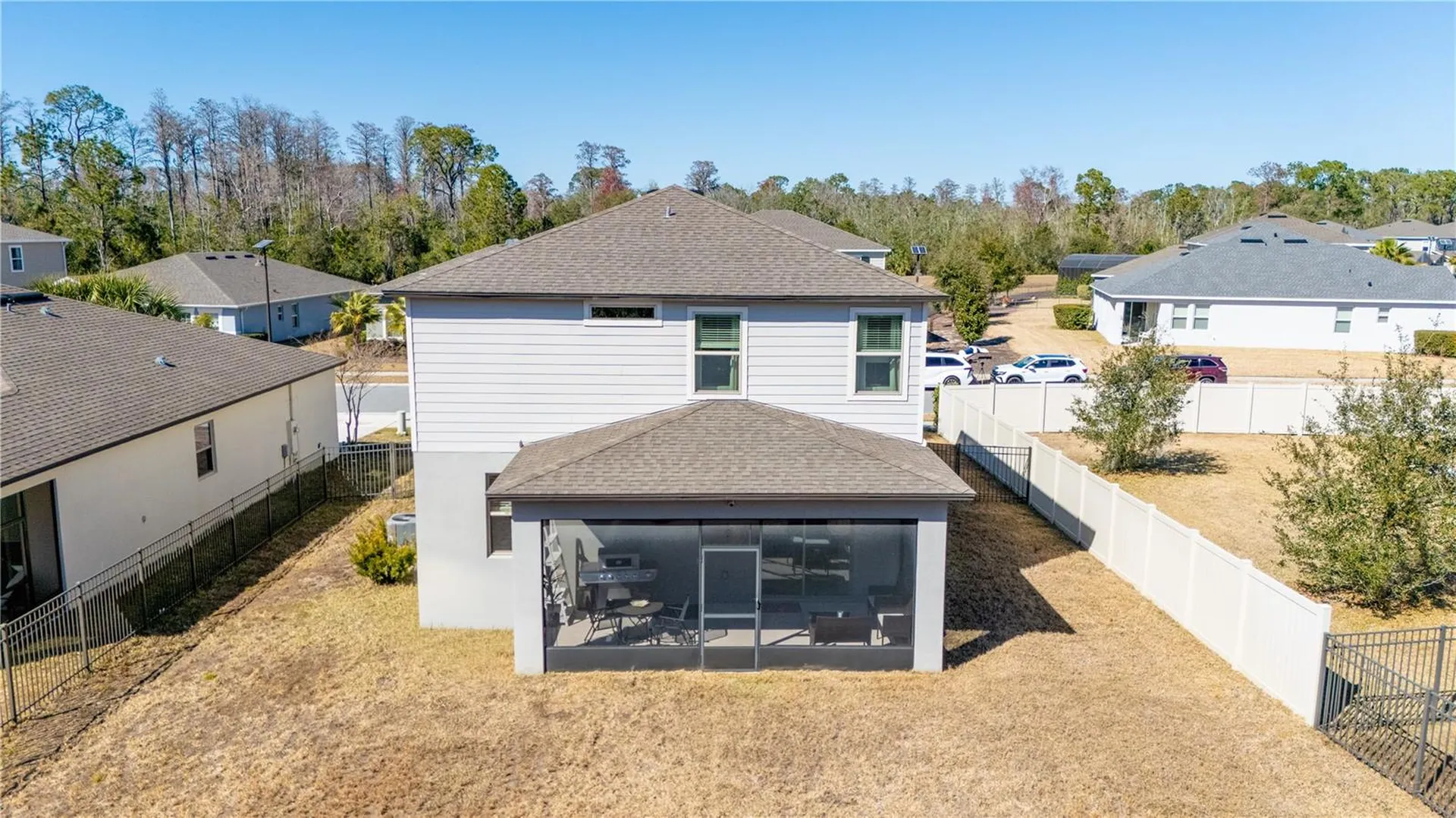 17128 Basswood Lane Clermont FL 34714
