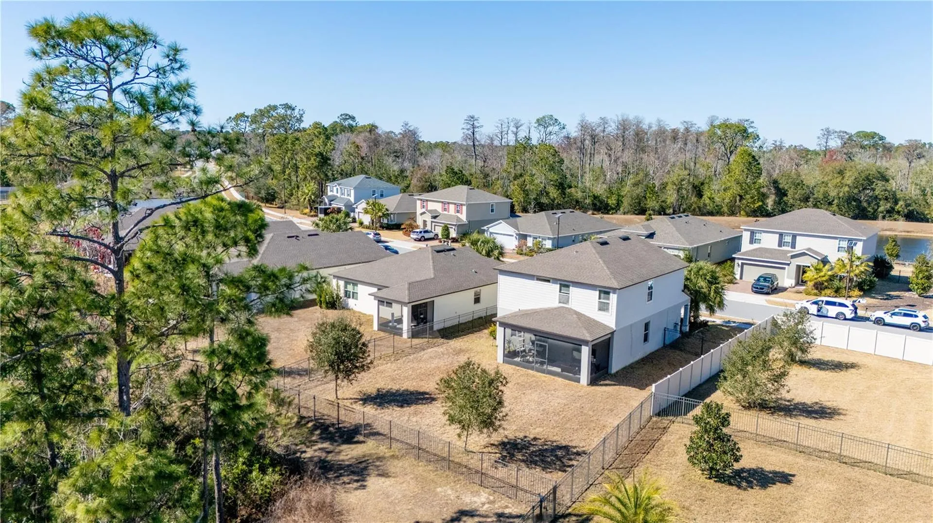 17128 Basswood Lane Clermont FL 34714