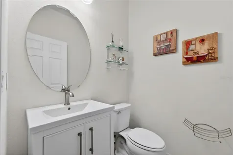 17128 Basswood Lane Clermont FL 34714