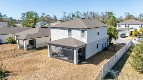 17128 Basswood Lane Clermont FL 34714