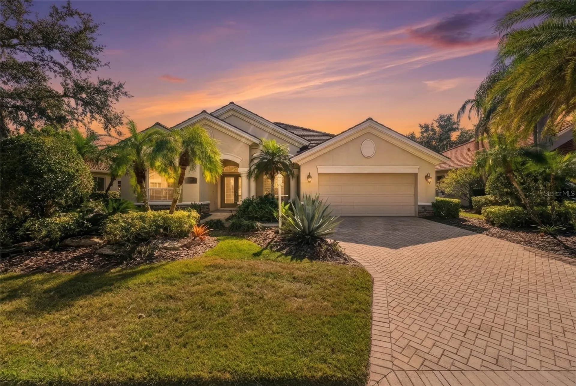 Lakewood Ranch FL, 6586 Waters Edge Way