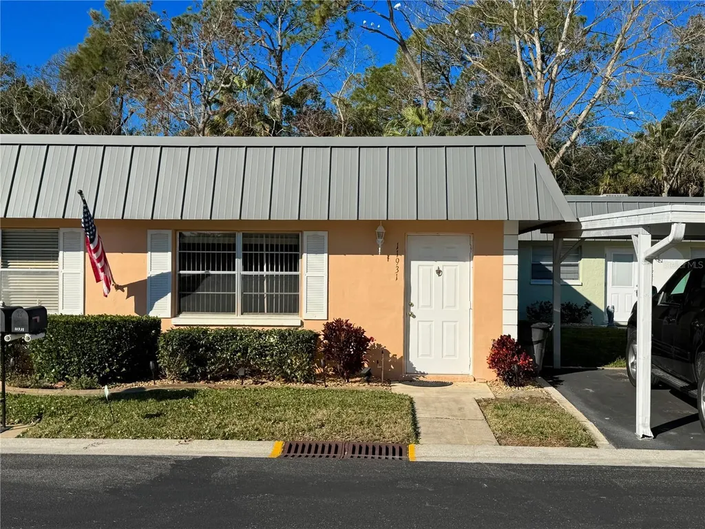 11931 Bayonet Lane New Port Richey FL 34654
