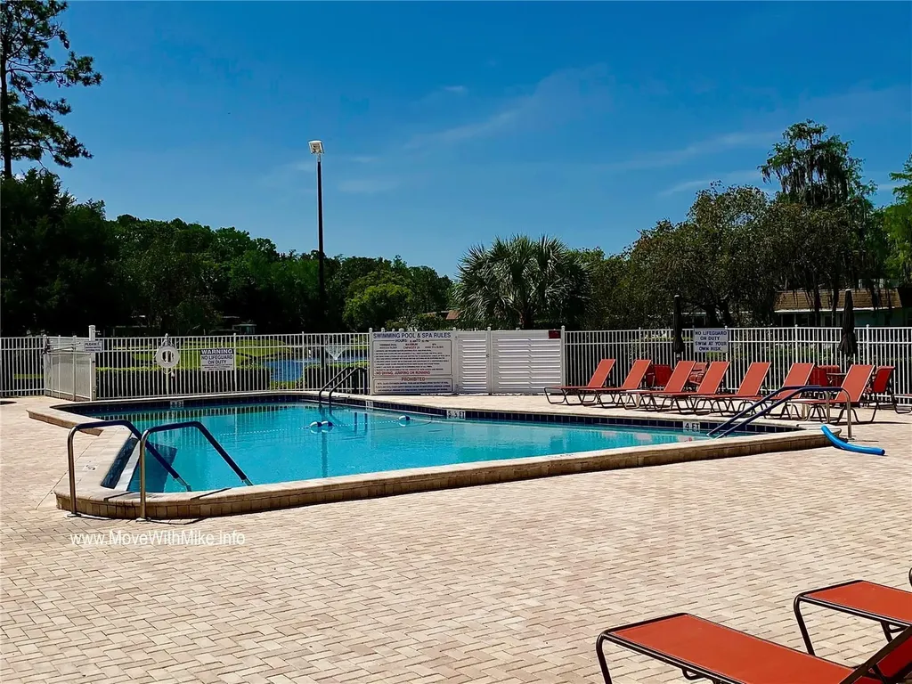 11931 Bayonet Lane New Port Richey FL 34654