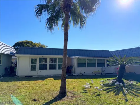 11931 Bayonet Lane New Port Richey FL 34654