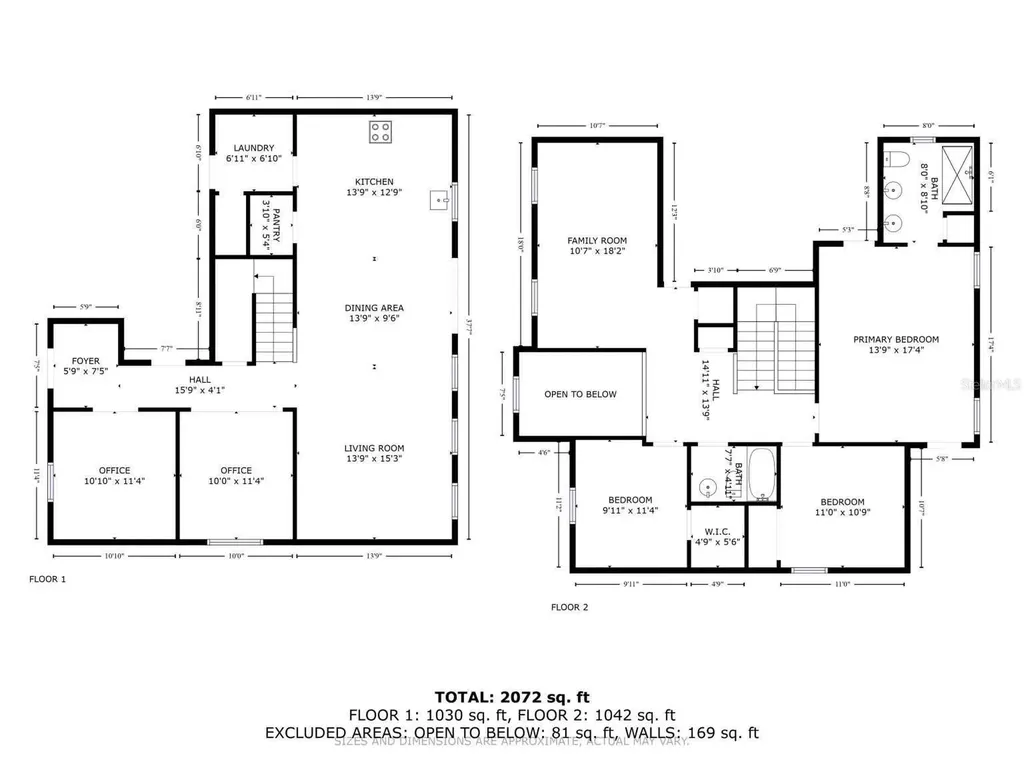 2462 Tahoe Drive Lakeland FL 33805