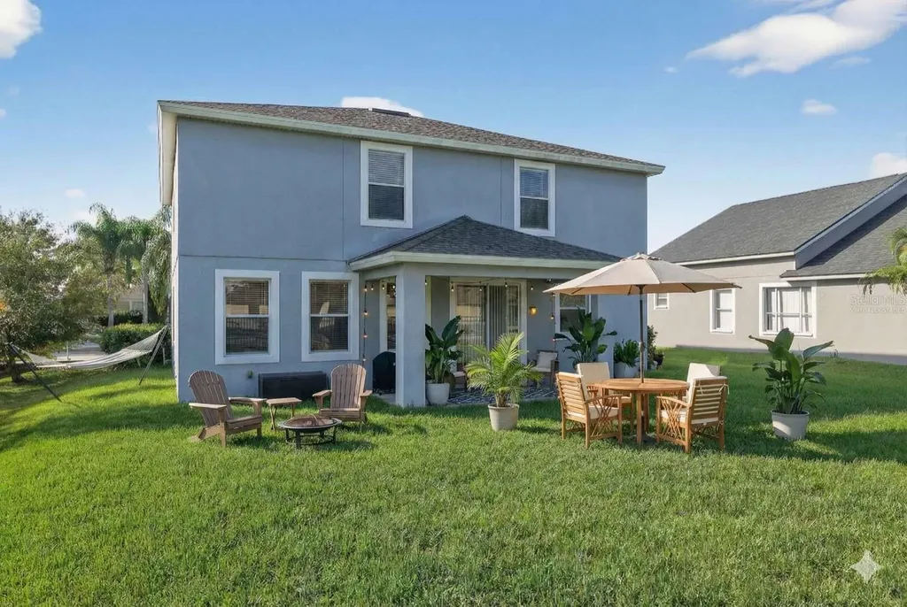 2462 Tahoe Drive Lakeland FL 33805