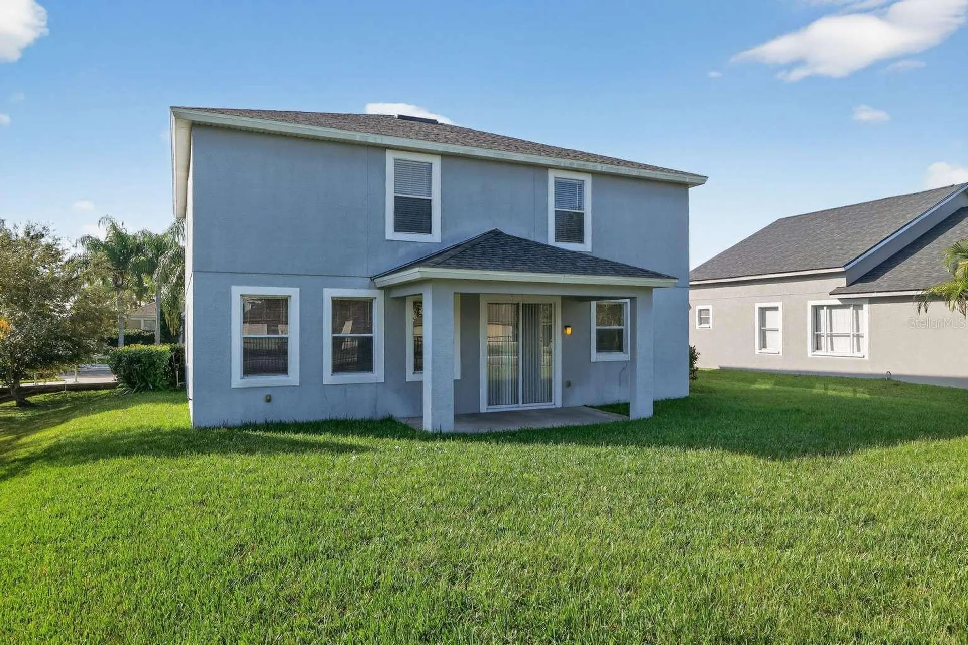 2462 Tahoe Drive Lakeland FL 33805