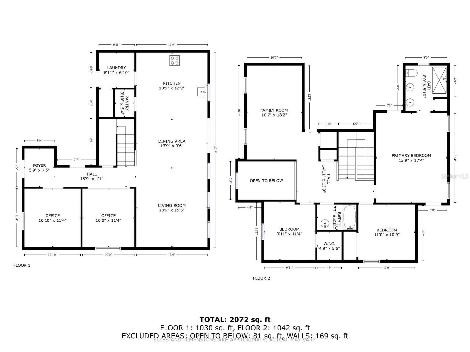 2462 Tahoe Drive Lakeland FL 33805