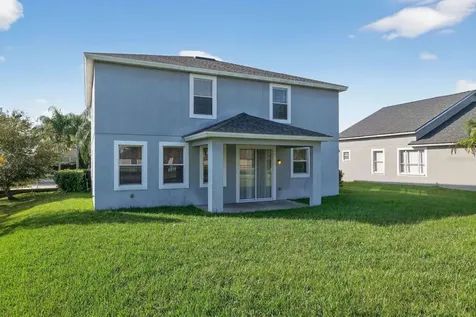 2462 Tahoe Drive Lakeland FL 33805