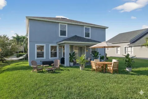 2462 Tahoe Drive Lakeland FL 33805