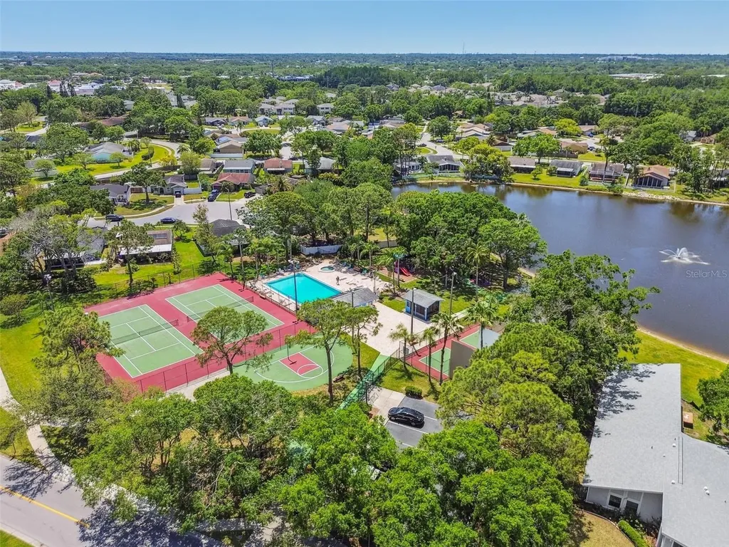 134 Sycamore Lane Oldsmar FL 34677