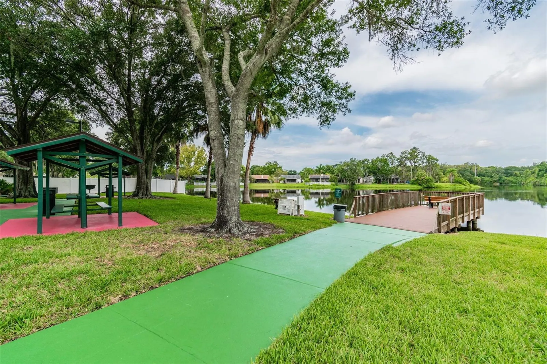 134 Sycamore Lane Oldsmar FL 34677
