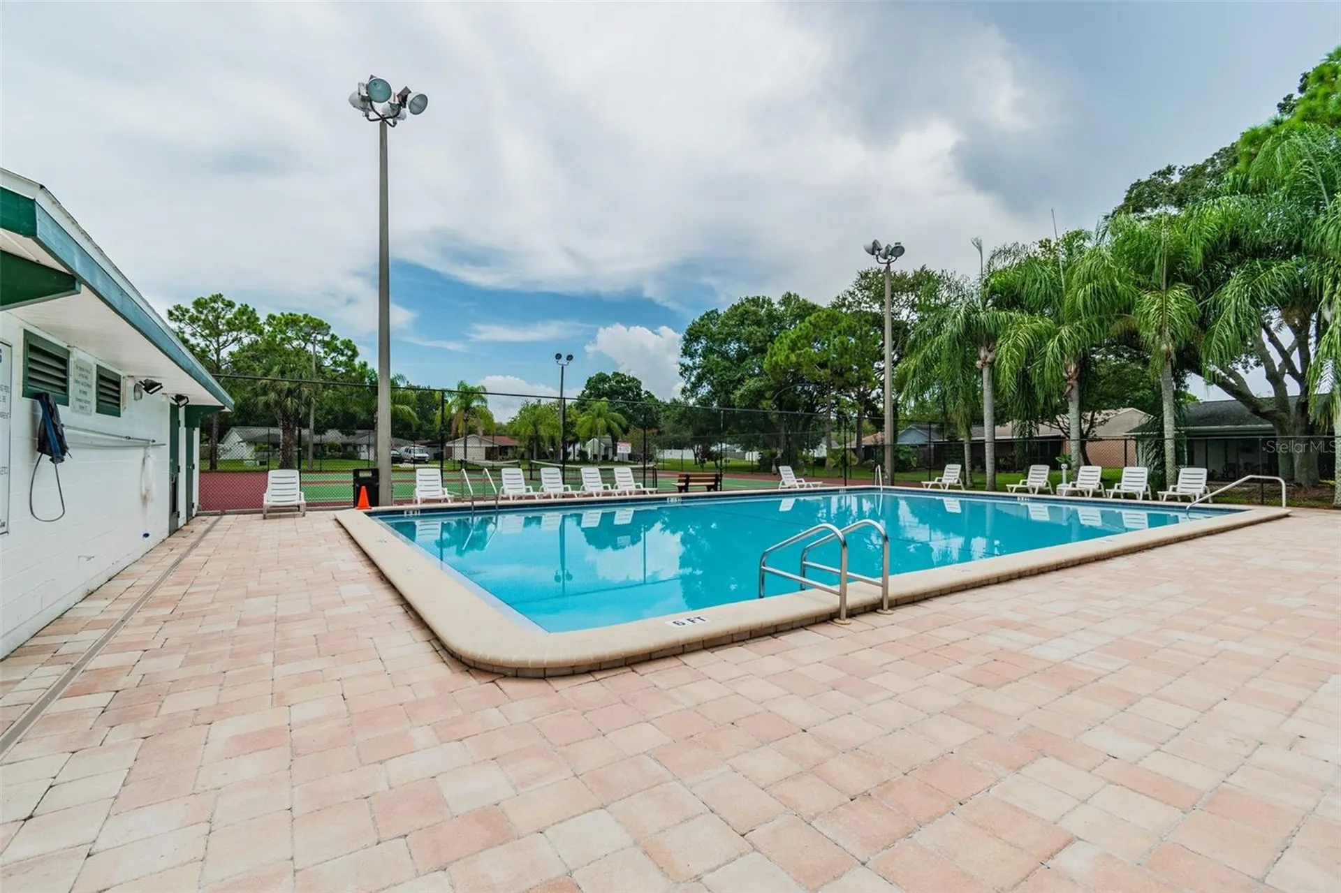 134 Sycamore Lane Oldsmar FL 34677