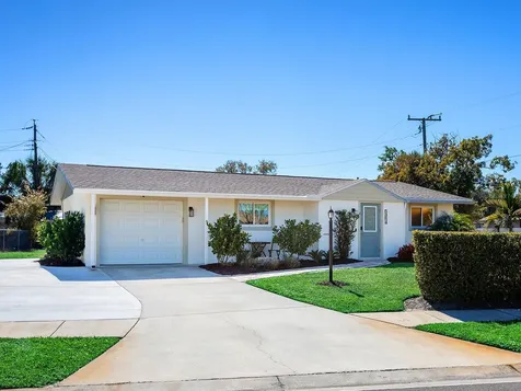 5354 Knollwood Place Sarasota FL 34232