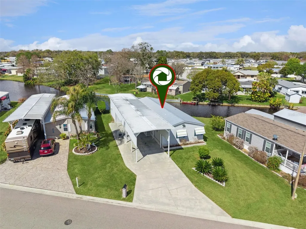 5226 Island View Circle N Polk City FL 33868