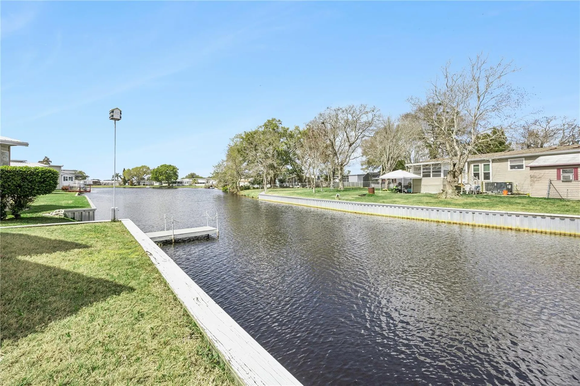 5226 Island View Circle N Polk City FL 33868