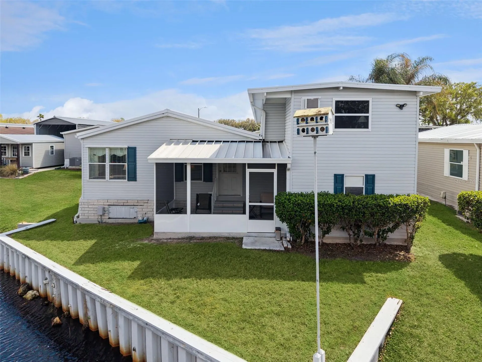 5226 Island View Circle N Polk City FL 33868