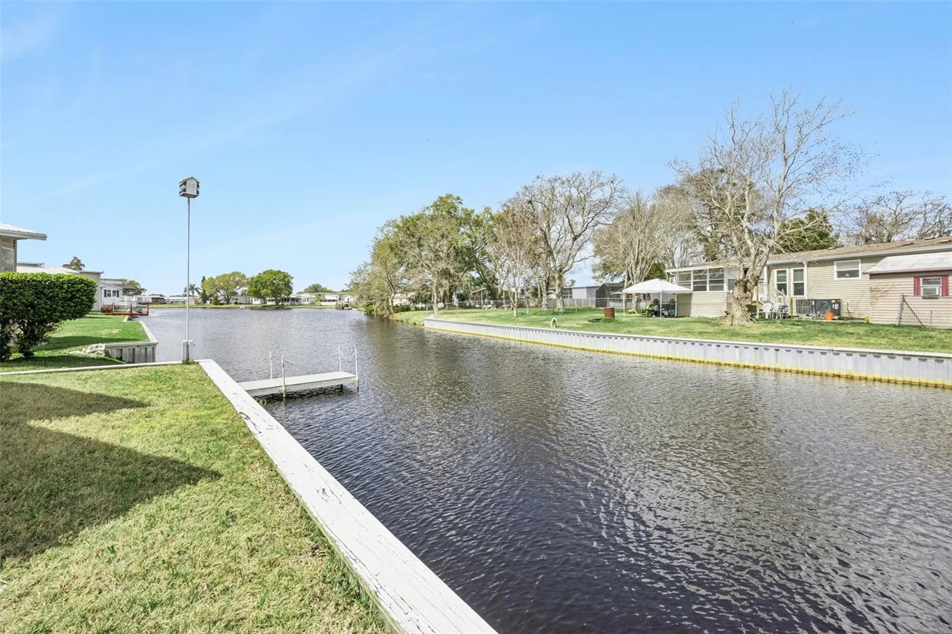 5226 Island View Circle N Polk City FL 33868