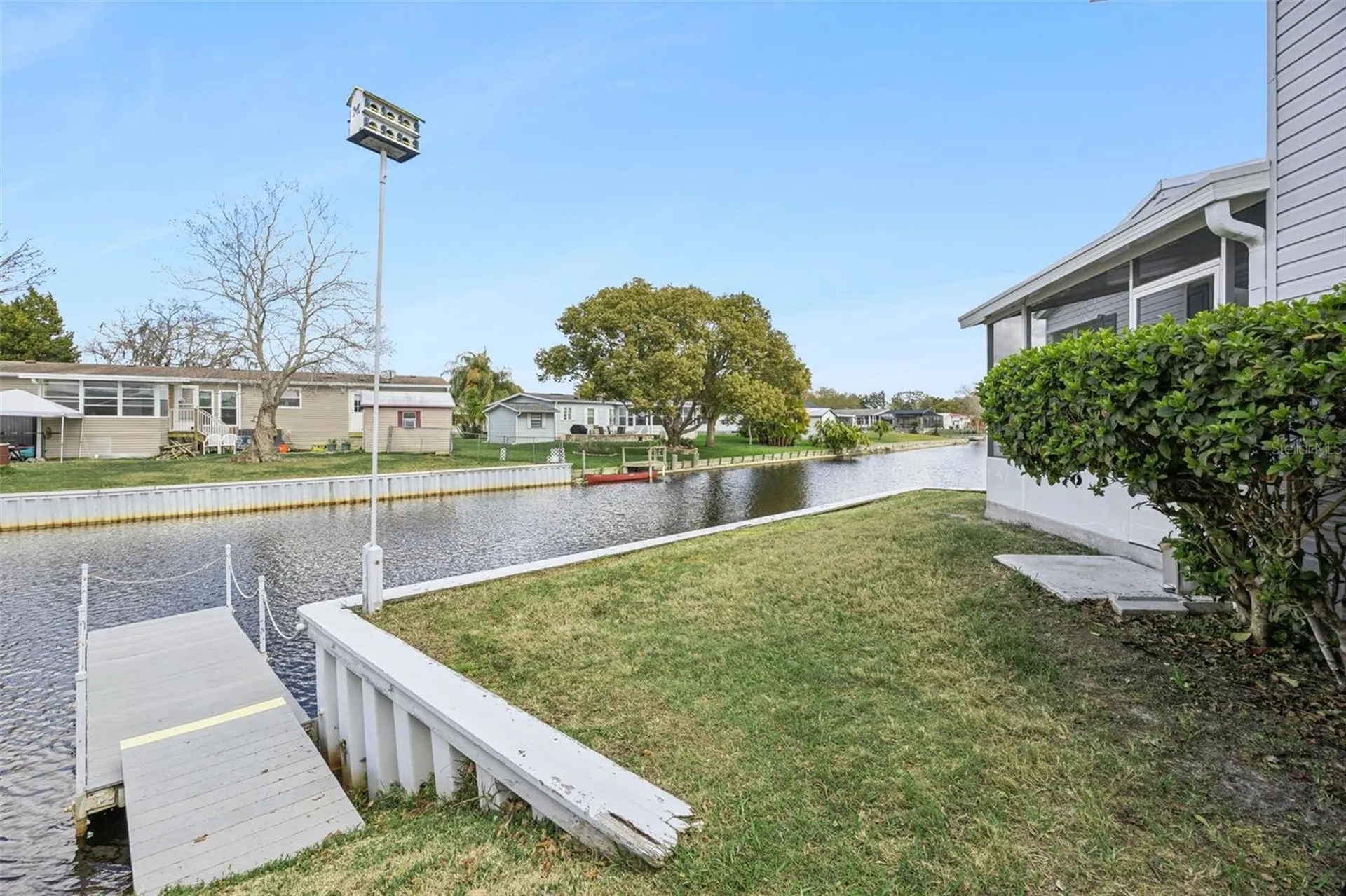 5226 Island View Circle N Polk City FL 33868