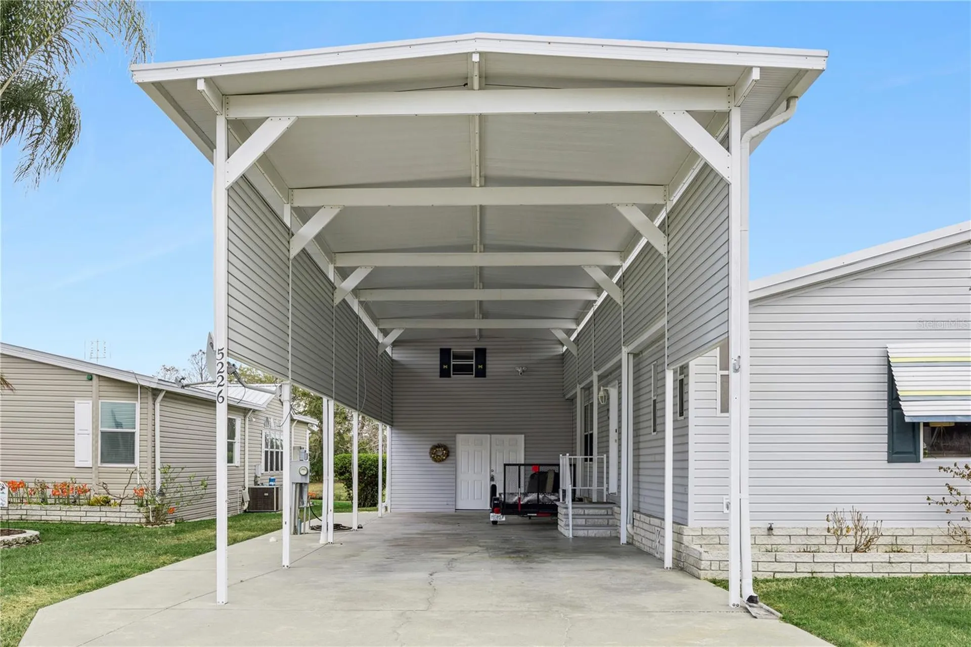 5226 Island View Circle N Polk City FL 33868