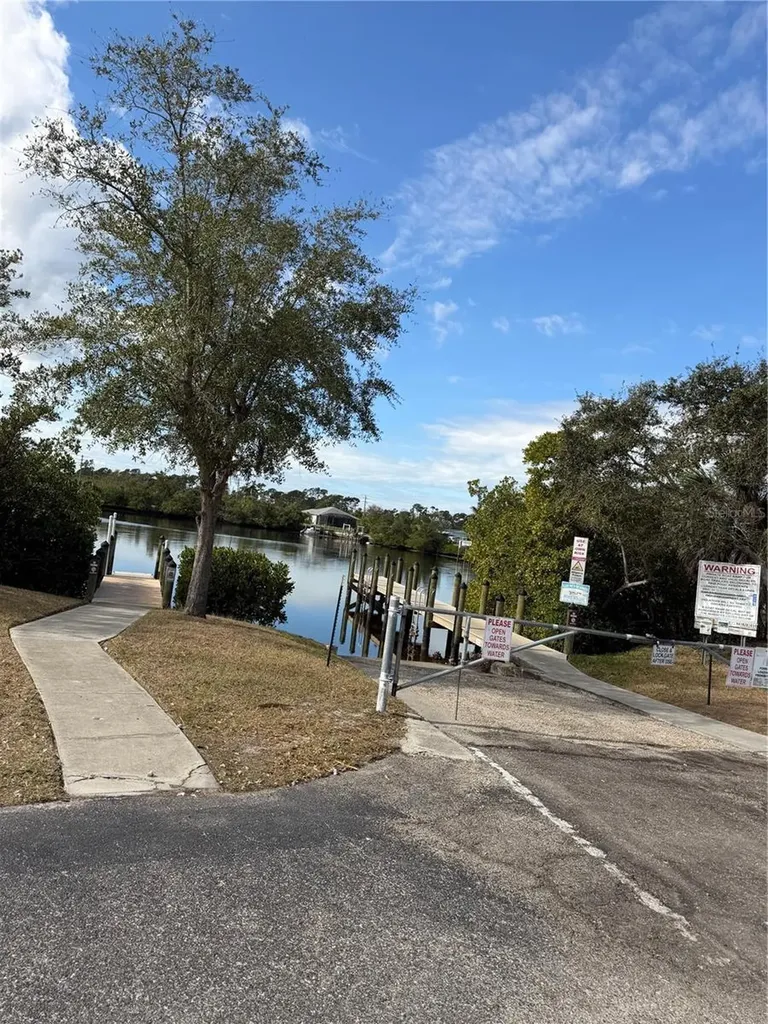 5258 Johnson Terrace Port Charlotte FL 33981