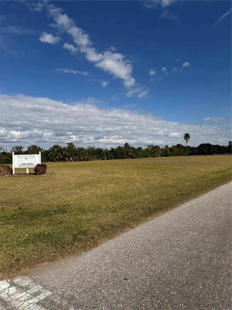 5258 Johnson Terrace Port Charlotte FL 33981