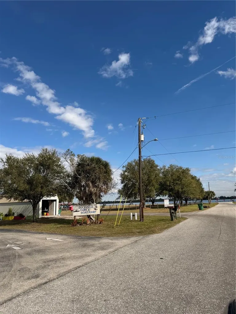 5258 Johnson Terrace Port Charlotte FL 33981
