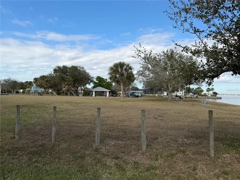 5258 Johnson Terrace Port Charlotte FL 33981