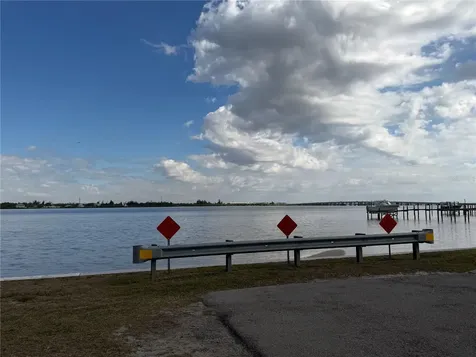 5258 Johnson Terrace Port Charlotte FL 33981