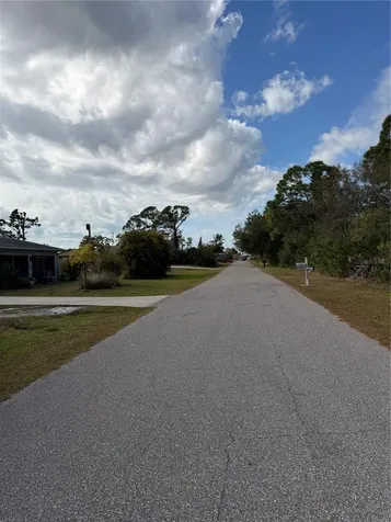 5258 Johnson Terrace Port Charlotte FL 33981
