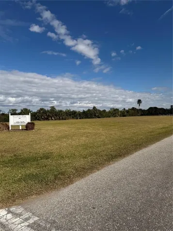 5258 Johnson Terrace Port Charlotte FL 33981