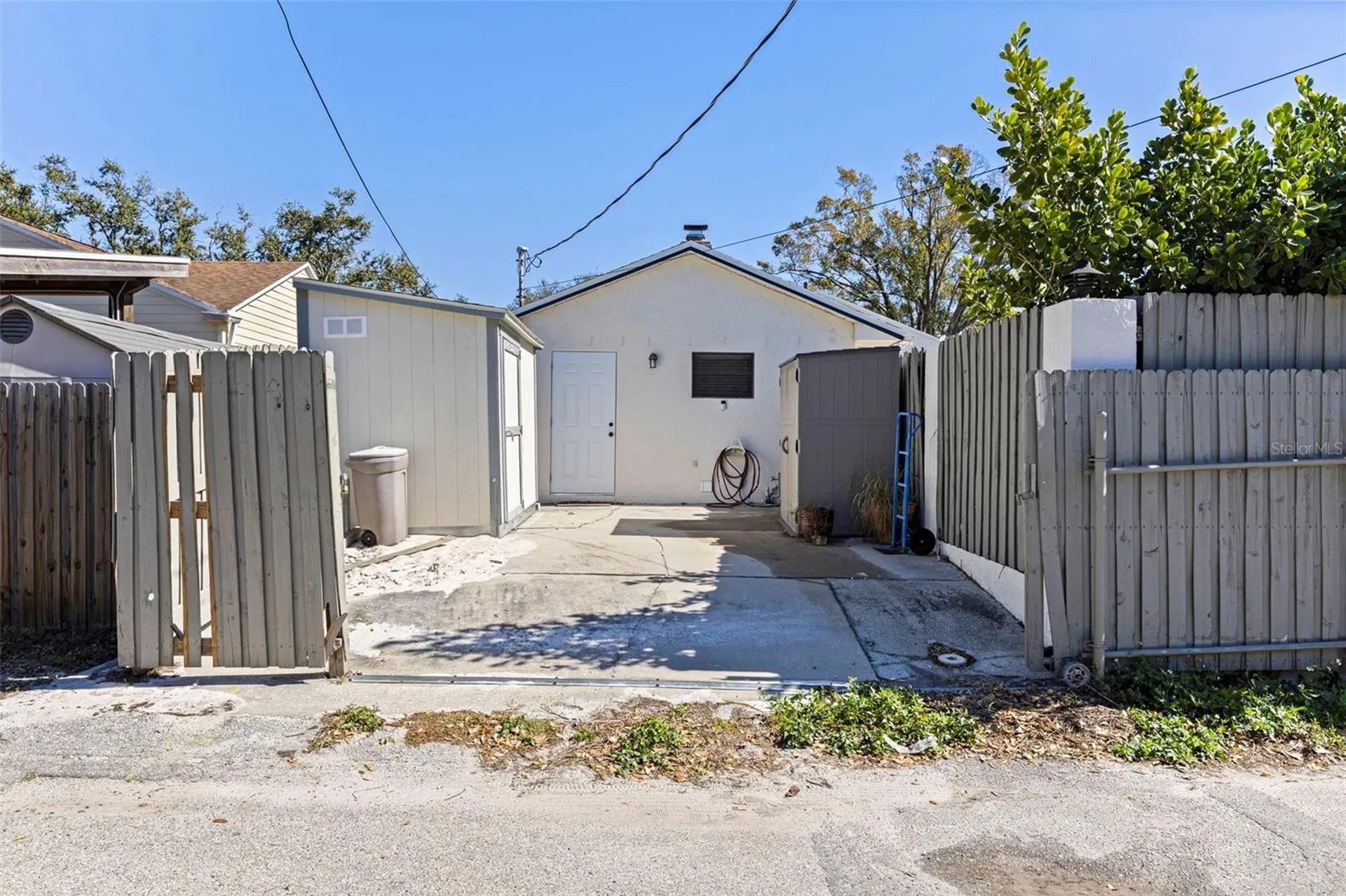 1610 14th Street N St Petersburg FL 33704