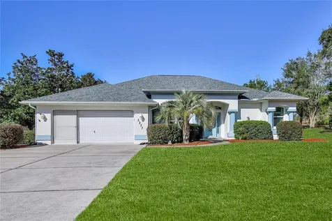 2237 Claremont Lane Spring Hill FL 34609