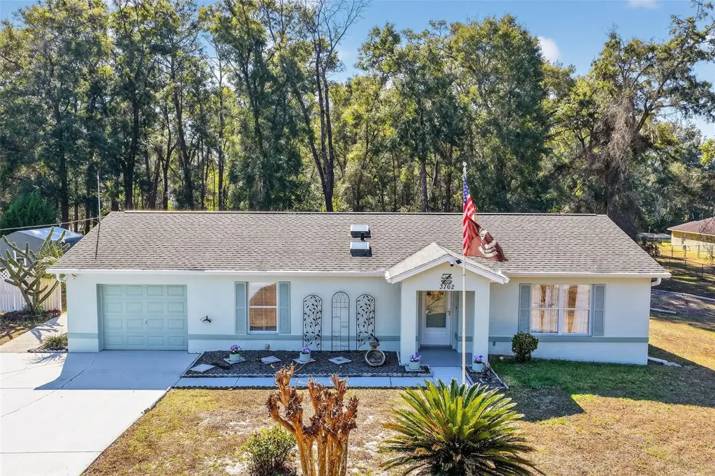 3762 SE 139th Lane Summerfield FL 34491