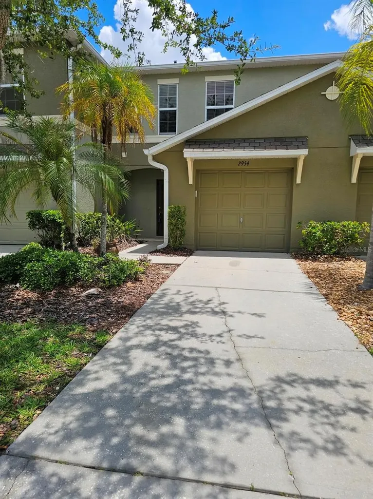 2954 Willowleaf Lane Wesley Chapel FL 33544