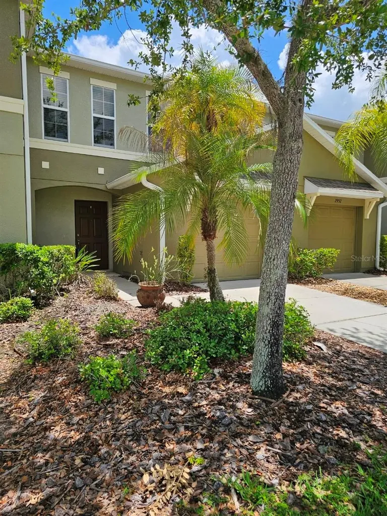 2954 Willowleaf Lane Wesley Chapel FL 33544
