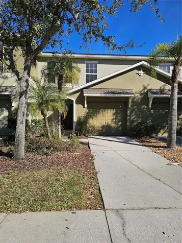 2954 Willowleaf Lane Wesley Chapel FL 33544