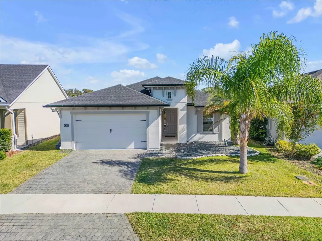 6269 Woodhaven Village Drive Port Orange FL 32128